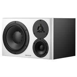 Dynaudio 3-Way Midfield Monitor with 8" woofer - White (RIGHT)